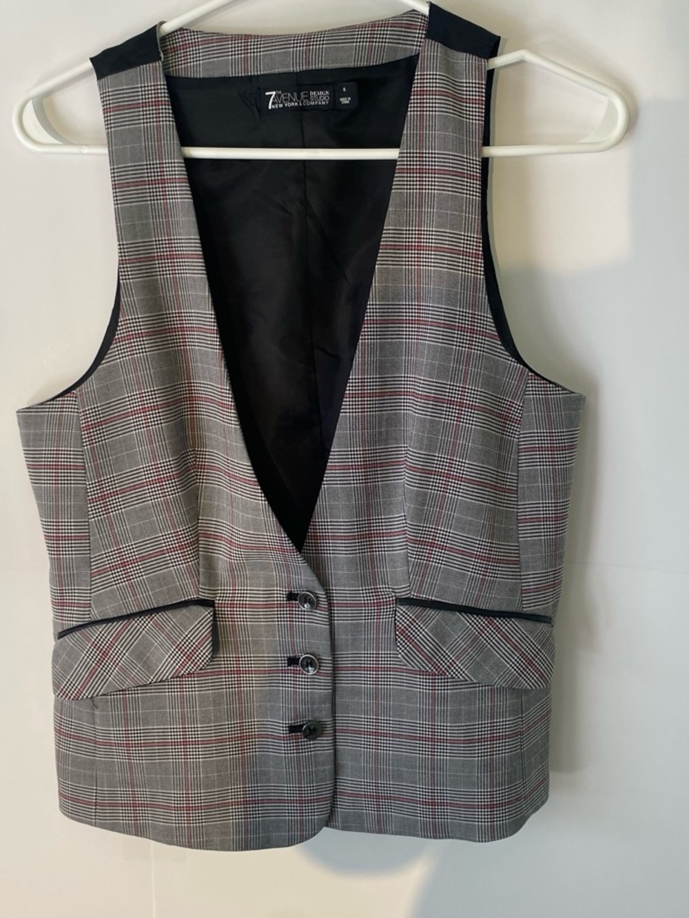 Women’s vest